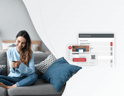 Eight simple tips to get your customers to book even more appointments online