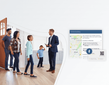 Interview: Digitization of the real estate industry &ndash; challenges and opportunities