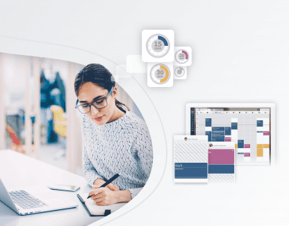 The difference between being busy and being productive &ndash; How to increase your productivity