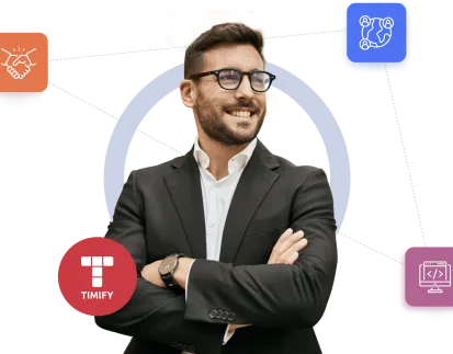 timify partner program