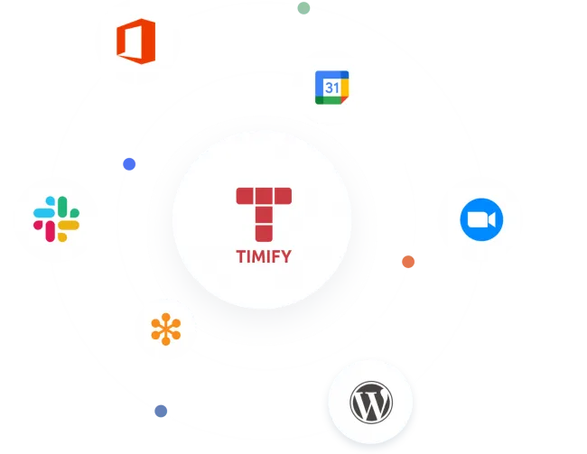 TIMIFY Marketplace